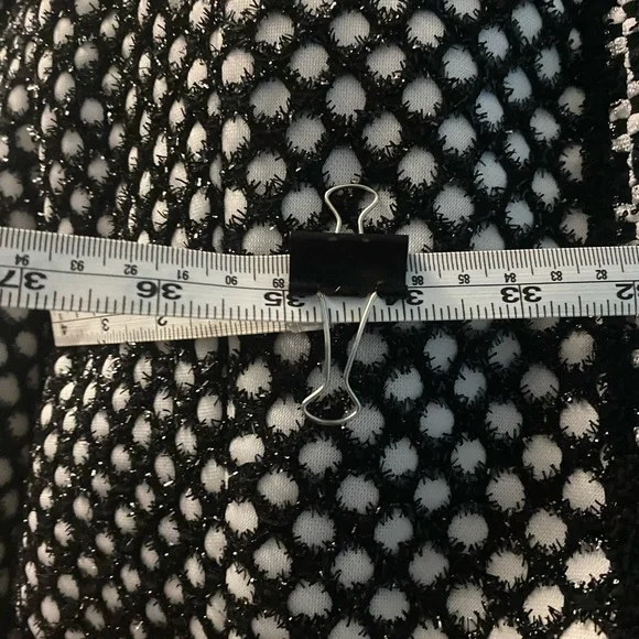 Peplum Shoulder Overcoat | Twotwinstyle - Picture 9 of 10